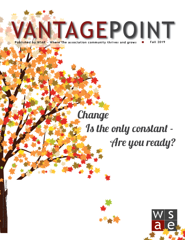 2019 Fall VantagePoint